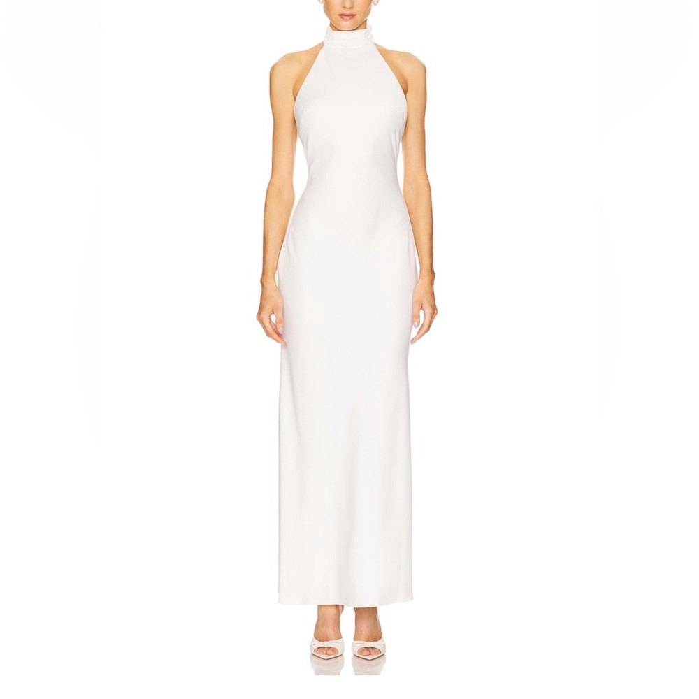 x REVOLVE Evianna Gown